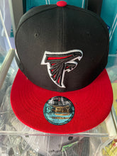 Load image into Gallery viewer, Football hat Fashion cap