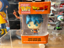 Load image into Gallery viewer, Anime keychain superhero keychain