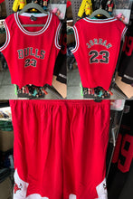 Load image into Gallery viewer, Kid basketball suit sport clothes