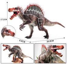 Load image into Gallery viewer, 67 Dinosaurs figures kid toys