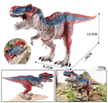 Load image into Gallery viewer, 67 Dinosaurs figures kid toys