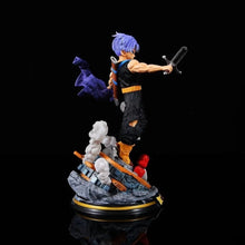 Load image into Gallery viewer, 204 Anime Dragon•Z Figures