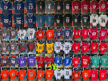 Load image into Gallery viewer, Hip-pop Fashion basketball sport clothes basketball t-shirt