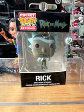 Load image into Gallery viewer, Anime keychain superhero keychain