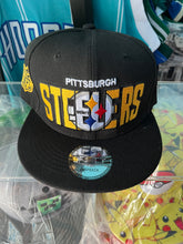 Load image into Gallery viewer, Football hat Fashion cap