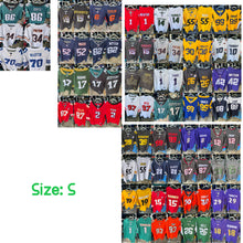 Load image into Gallery viewer, Hip-pop Fashion basketball sport clothes basketball t-shirt