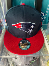 Load image into Gallery viewer, Football hat Fashion cap