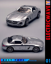 Load image into Gallery viewer, 12 Transformers toys
BT-01