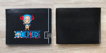 Load image into Gallery viewer, 203 Anime One•P fashion PU and PVC wallet