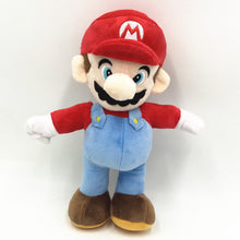 Load image into Gallery viewer, 08 Super M Plush doll kid doll