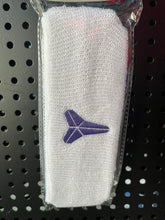 Load image into Gallery viewer, Basketball associations band and wrist braces