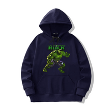 Load image into Gallery viewer, 35 Superhero H hoodies kids size Fashion clothes