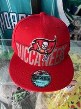 Load image into Gallery viewer, Football hat Fashion cap