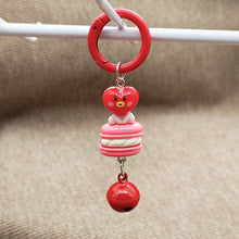 Load image into Gallery viewer, BTS keychain