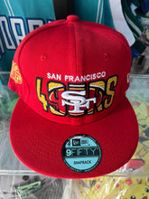 Load image into Gallery viewer, Football hat Fashion cap