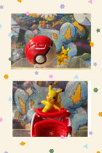 Load image into Gallery viewer, 18 Poke•Mon ball kid toys