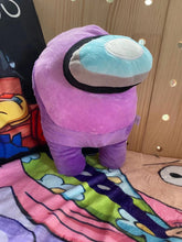 Load image into Gallery viewer, 07 Among.us Game plush doll kid toys