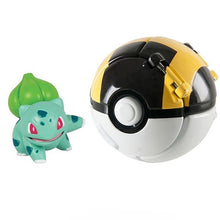Load image into Gallery viewer, 18 Poke•Mon ball kid toys