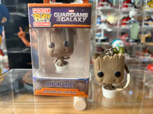 Load image into Gallery viewer, Anime keychain superhero keychain