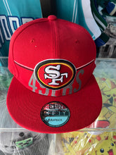 Load image into Gallery viewer, Football hat Fashion cap