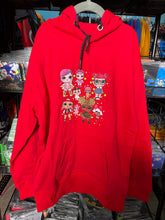 Load image into Gallery viewer, 23 L•O•L hoodies kids size Fashion clothes