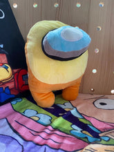 Load image into Gallery viewer, 07 Among.us Game plush doll kid toys