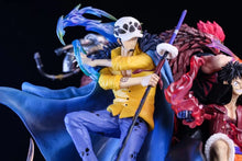 Load image into Gallery viewer, 203 Anime One•P Figures