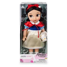 Load image into Gallery viewer, 16 Fro•zen dolls
Kid toys