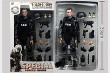 Load image into Gallery viewer, Soldier figures kid toys