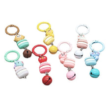 Load image into Gallery viewer, BTS keychain