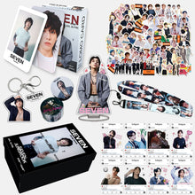 Load image into Gallery viewer, BTS Group Gift Boxes