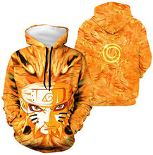 Load image into Gallery viewer, 10 Anime N hoodie fashion clothes