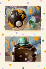 Load image into Gallery viewer, 18 Poke•Mon ball kid toys