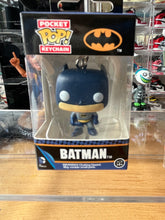 Load image into Gallery viewer, Anime keychain superhero keychain