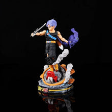 Load image into Gallery viewer, 204 Anime Dragon•Z Figures