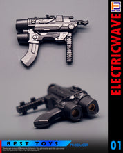 Load image into Gallery viewer, 12 Transformers toys
BT-01