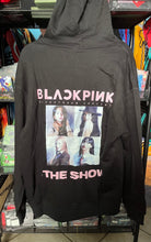 Load image into Gallery viewer, Blackpink hoodies kids and adults size Fashion clothes