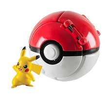 Load image into Gallery viewer, 18 Poke•Mon ball kid toys
