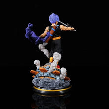 Load image into Gallery viewer, 204 Anime Dragon•Z Figures