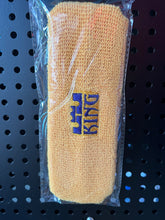 Load image into Gallery viewer, Basketball associations band and wrist braces