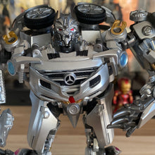 Load image into Gallery viewer, 12 Transformers toys
BT-01