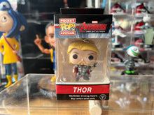 Load image into Gallery viewer, Anime keychain superhero keychain