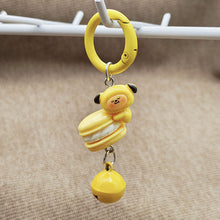 Load image into Gallery viewer, BTS keychain