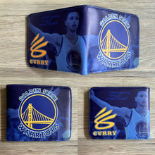 Load image into Gallery viewer, Basketball  PU wallet