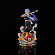 Load image into Gallery viewer, 204 Anime Dragon•Z Figures