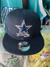 Load image into Gallery viewer, Football hat Fashion cap