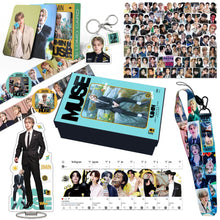 Load image into Gallery viewer, BTS Group Gift Boxes
