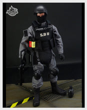 Load image into Gallery viewer, Soldier figures kid toys