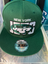 Load image into Gallery viewer, Football hat Fashion cap