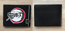 Load image into Gallery viewer, Anime Demon S fashion PU wallet